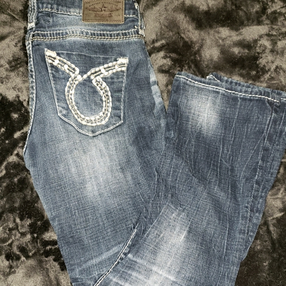 BIG STAR CAPRIS OBO